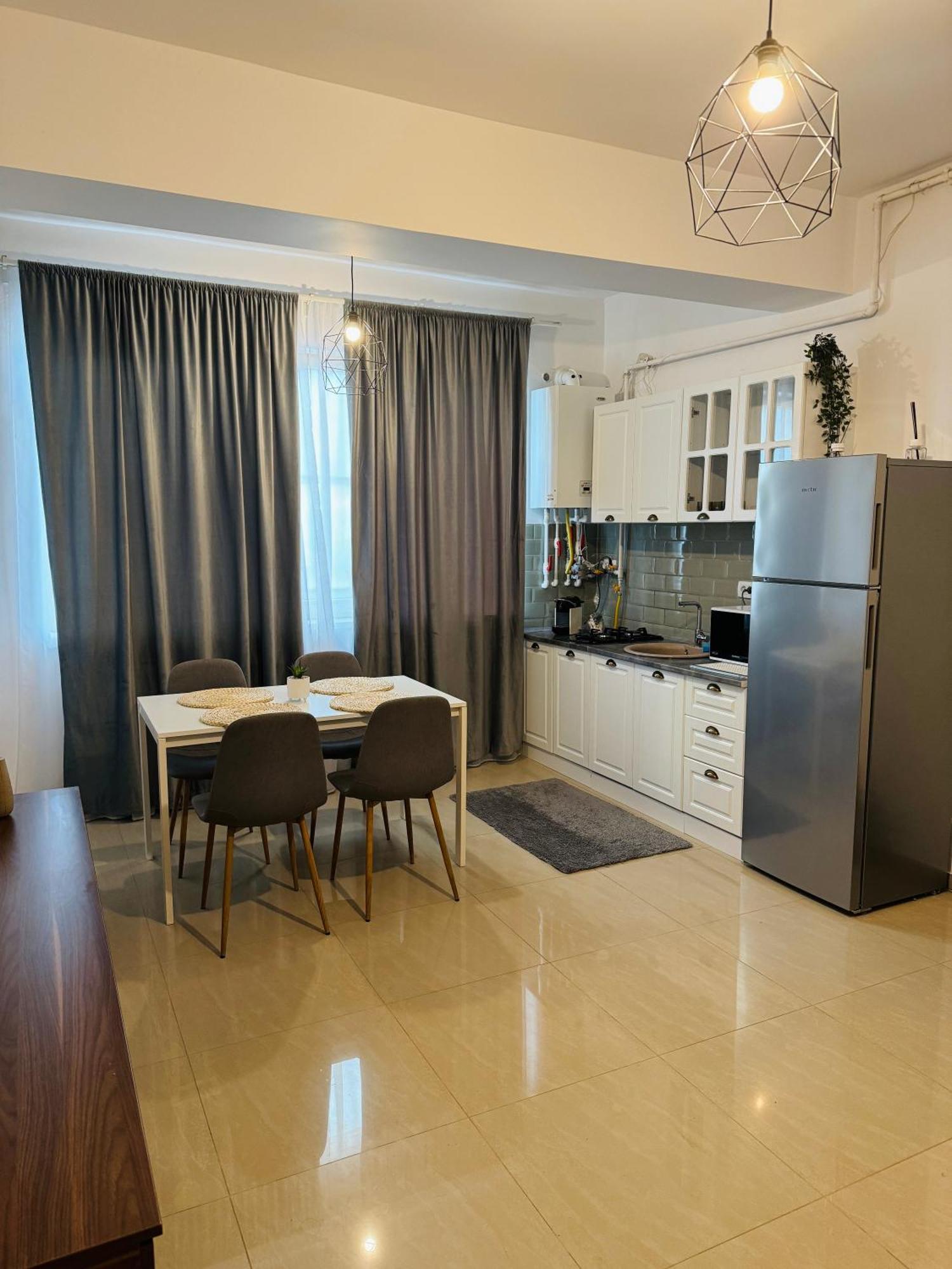 Royal Reed Apartments ナボダリ エクステリア 写真